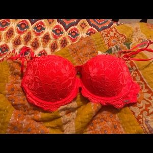 New Victoria Secret Push Up Bra